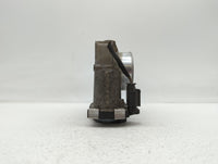 2016-2018 Chevrolet Colorado Throttle Body P/N:12670839AA 12627217DA Fits Fits 2016 2017 2018 2019 OEM Used Auto Parts - Oem