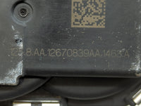 2016-2018 Chevrolet Colorado Throttle Body P/N:12670839AA 12627217DA Fits Fits 2016 2017 2018 2019 OEM Used Auto Parts - Oem