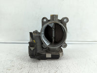 2016-2018 Chevrolet Colorado Throttle Body P/N:12670839AA 12627217DA Fits Fits 2016 2017 2018 2019 OEM Used Auto Parts - Oem