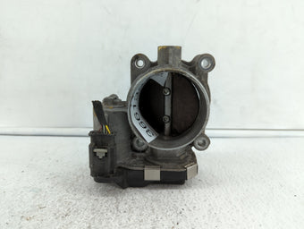 compare product 2016-2018 Chevrolet Colorado Throttle Body P/N:12670839AA 12627217DA Fits Fits 2016 2017 2018 2019 OEM Used Auto Parts