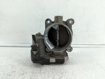 2016-2018 Chevrolet Colorado Throttle Body P/N:12670839AA 12627217DA Fits Fits 2016 2017 2018 2019 OEM Used Auto Parts - Oem