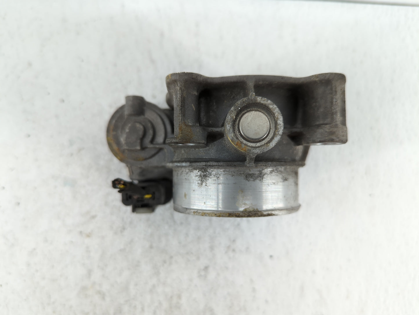 2016-2018 Chevrolet Colorado Throttle Body P/N:12670839AA 12627217DA Fits Fits 2016 2017 2018 2019 OEM Used Auto Parts - Oem