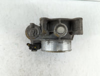 2016-2018 Chevrolet Colorado Throttle Body P/N:12670839AA 12627217DA Fits Fits 2016 2017 2018 2019 OEM Used Auto Parts - Oem
