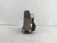 2016-2018 Chevrolet Colorado Throttle Body P/N:12670839AA 12627217DA Fits Fits 2016 2017 2018 2019 OEM Used Auto Parts - Oem