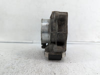 2016-2018 Chevrolet Colorado Throttle Body P/N:12670839AA 12627217DA Fits Fits 2016 2017 2018 2019 OEM Used Auto Parts - Oem