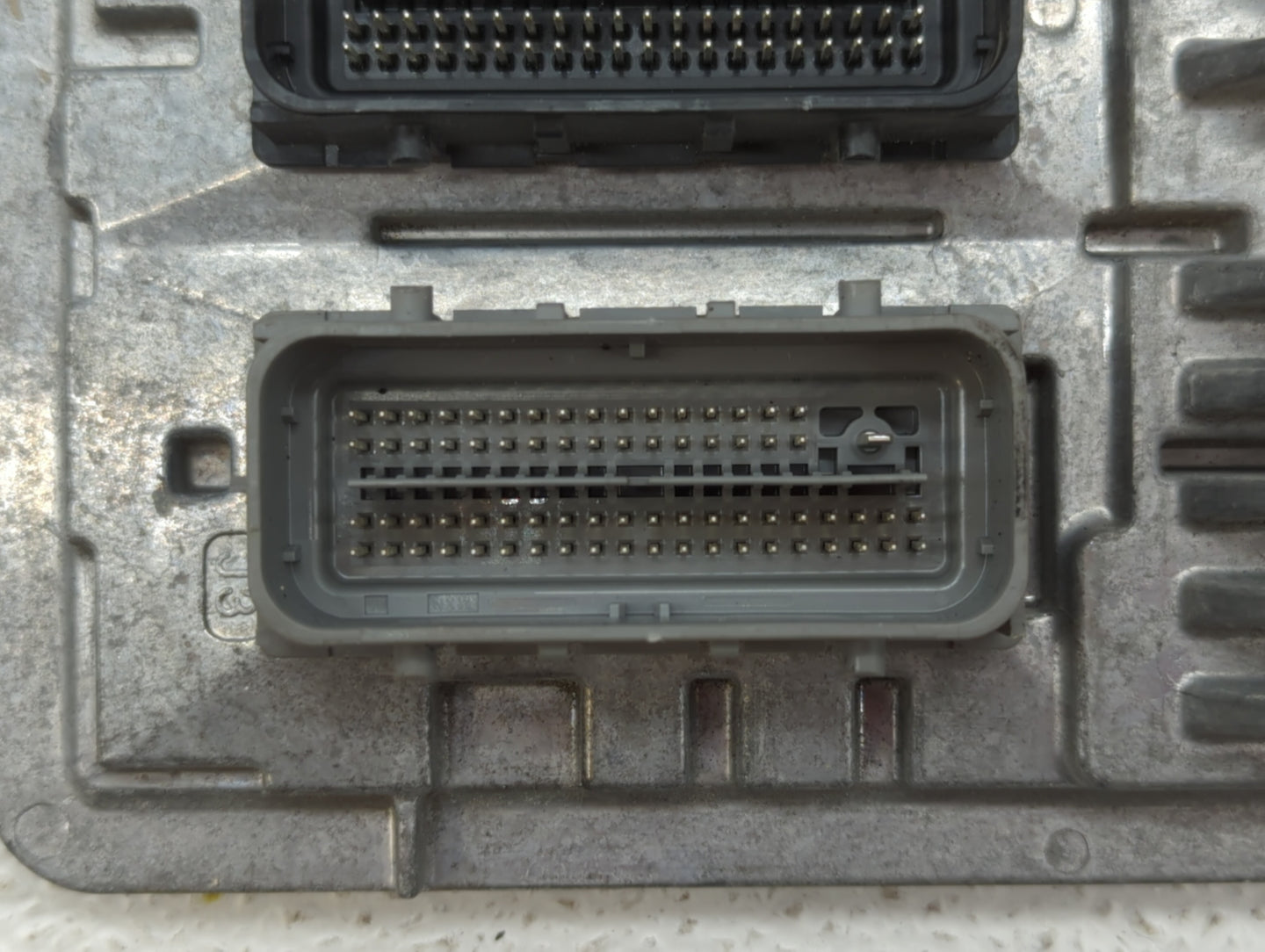 2018 Chevrolet Colorado PCM Engine Control Computer ECU ECM PCU OEM P/N:12686384 12669908, 12688973, 12697837 Fits Fits 2017