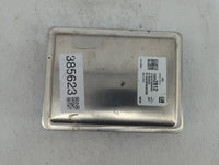 2018 Chevrolet Colorado PCM Engine Control Computer ECU ECM PCU OEM P/N:12669908 12681528 Fits Fits 2017 2019 OEM Used Auto 