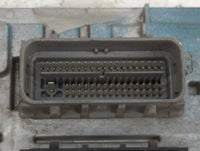 2018 Chevrolet Colorado PCM Engine Control Computer ECU ECM PCU OEM P/N:12669908 12681528 Fits Fits 2017 2019 OEM Used Auto 