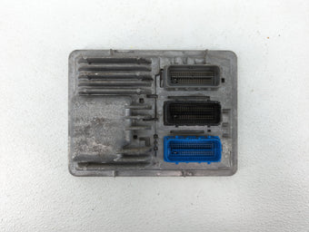 compare product 2018 Chevrolet Colorado PCM Engine Control Computer ECU ECM PCU OEM P/N:12702505 12669908, 12681528 Fits Fits 2017 2019 OEM Used Auto Parts
