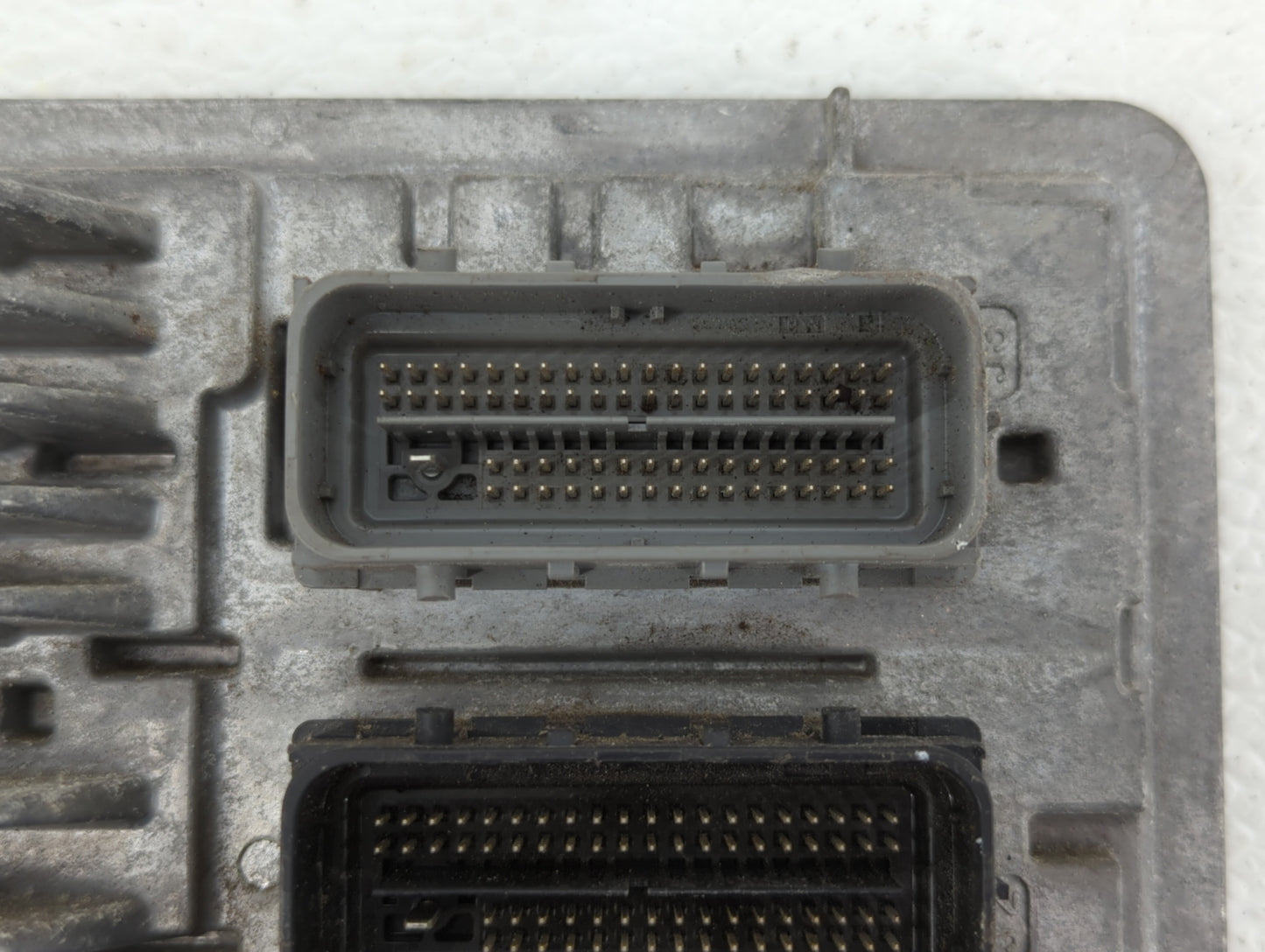 2018 Chevrolet Colorado PCM Engine Control Computer ECU ECM PCU OEM P/N:12702505 12669908, 12681528 Fits Fits 2017 2019 OEM 