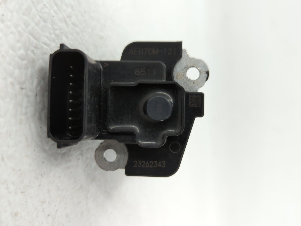 2015-2022 Chevrolet Colorado Mass Air Flow Meter Maf Sensor - Oemusedautoparts1.com