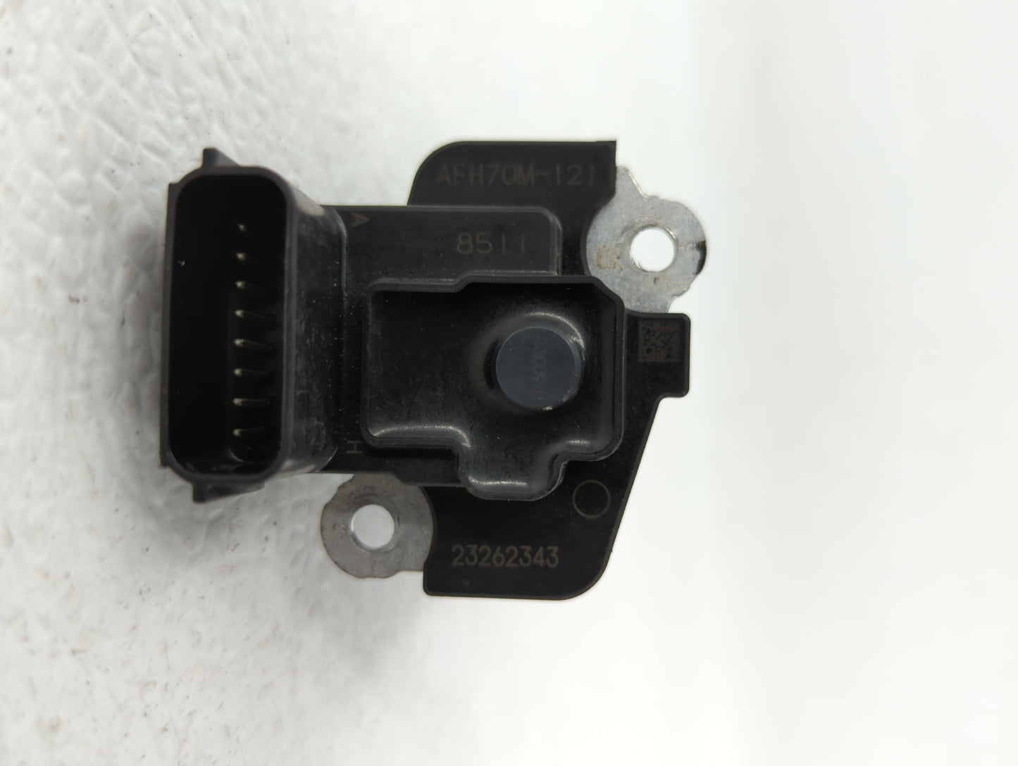 2015-2022 Chevrolet Colorado Mass Air Flow Meter Maf - Oemusedautoparts1.com