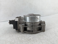 2017-2018 Chevrolet Colorado Throttle Body P/N:12676296AA 12671014, 12648414, 1267 1014 Fits Fits 2016 2017 2018 2019 OEM Us