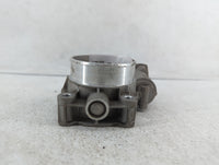 2017-2018 Chevrolet Colorado Throttle Body P/N:12676296AA 12671014, 12648414, 1267 1014 Fits Fits 2016 2017 2018 2019 OEM Us