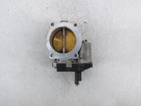 2017-2018 Chevrolet Colorado Throttle Body P/N:12676296AA 12671014, 12648414, 1267 1014 Fits Fits 2016 2017 2018 2019 OEM Us