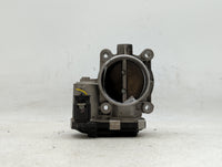 2016-2018 Chevrolet Colorado Throttle Body P/N:12670839AA 12627217DA Fits Fits 2016 2017 2018 2019 OEM Used Auto Parts - Oem