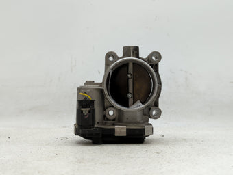 compare product 2016-2018 Chevrolet Colorado Throttle Body P/N:12670839AA 12627217DA Fits Fits 2016 2017 2018 2019 OEM Used Auto Parts