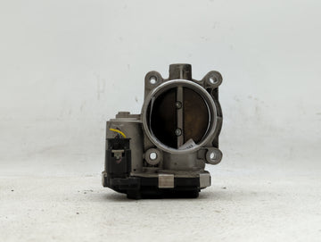 2016-2018 Chevrolet Colorado Throttle Body P/N:12670839AA 12627217DA Fits Fits 2016 2017 2018 2019 OEM Used Auto Parts - Oem