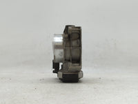 2016-2018 Chevrolet Colorado Throttle Body P/N:12670839AA 12627217DA Fits Fits 2016 2017 2018 2019 OEM Used Auto Parts - Oem