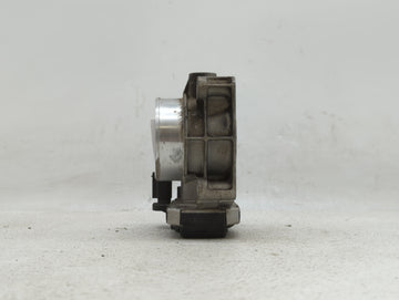 2016-2018 Chevrolet Colorado Throttle Body P/N:12670839AA 12627217DA Fits Fits 2016 2017 2018 2019 OEM Used Auto Parts