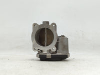 2016-2018 Chevrolet Colorado Throttle Body P/N:12670839AA 12627217DA Fits Fits 2016 2017 2018 2019 OEM Used Auto Parts - Oem