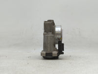 2016-2018 Chevrolet Colorado Throttle Body P/N:12670839AA 12627217DA Fits Fits 2016 2017 2018 2019 OEM Used Auto Parts - Oem