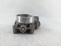 2017-2018 Chevrolet Colorado Throttle Body P/N:12671014 12648414, 1267 1014 Fits Fits 2016 2017 2018 2019 OEM Used Auto Part