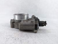2017-2018 Chevrolet Colorado Throttle Body P/N:12671014 12648414, 1267 1014 Fits Fits 2016 2017 2018 2019 OEM Used Auto Part