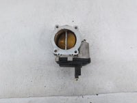 2017-2018 Chevrolet Colorado Throttle Body P/N:12671014 12648414, 1267 1014 Fits Fits 2016 2017 2018 2019 OEM Used Auto Part