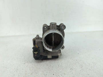 2016-2022 Chevrolet Colorado Throttle Body P/N:12670839AA 12627217DA Fits Fits 2016 2017 2018 2019 2020 2021 2022 OEM Used A