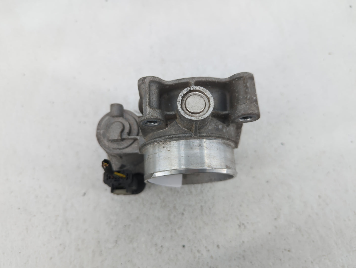 2016-2022 Chevrolet Colorado Throttle Body P/N:12670839AA 12627217DA Fits Fits 2016 2017 2018 2019 2020 2021 2022 OEM Used A