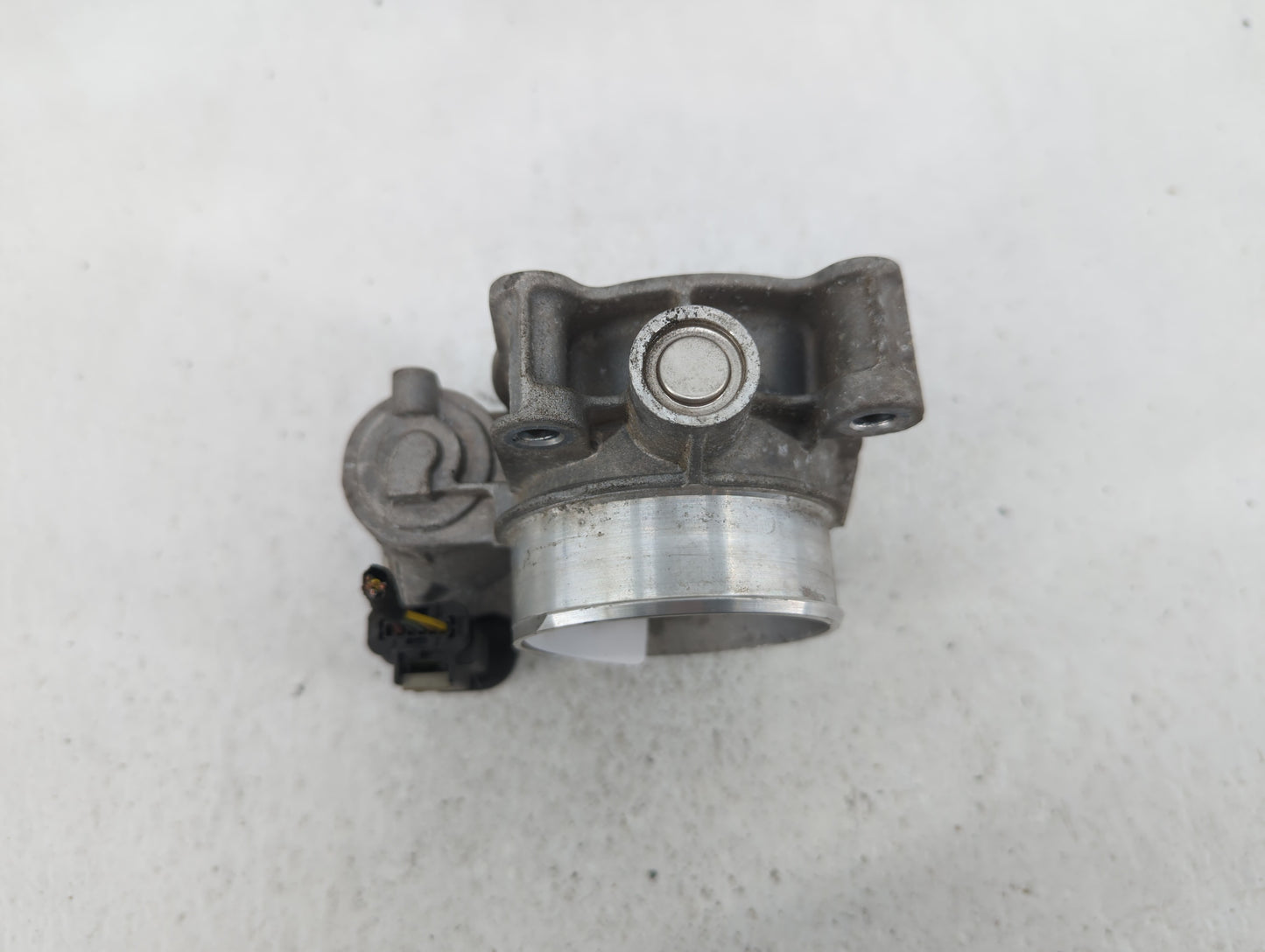 2016-2022 Chevrolet Colorado Throttle Body P/N:12670839AA 12627217DA Fits Fits 2016 2017 2018 2019 2020 2021 2022 OEM Used A