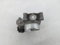 2016-2022 Chevrolet Colorado Throttle Body P/N:12670839AA 12627217DA Fits Fits 2016 2017 2018 2019 2020 2021 2022 OEM Used A