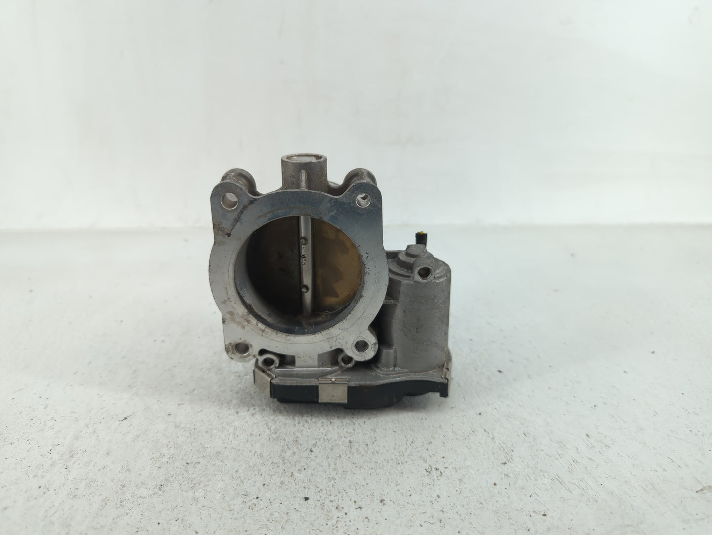 2016-2022 Chevrolet Colorado Throttle Body P/N:12670839AA 12627217DA Fits Fits 2016 2017 2018 2019 2020 2021 2022 OEM Used A