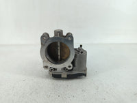 2016-2022 Chevrolet Colorado Throttle Body P/N:12670839AA 12627217DA Fits Fits 2016 2017 2018 2019 2020 2021 2022 OEM Used A