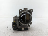 2016-2022 Chevrolet Colorado Throttle Body P/N:12670839AA 12627217DA Fits Fits 2016 2017 2018 2019 2020 2021 2022 OEM Used A