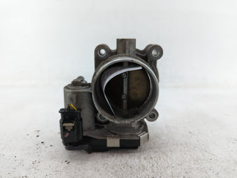 compare product 2016-2022 Chevrolet Colorado Throttle Body P/N:12670839AA 12627217DA Fits Fits 2016 2017 2018 2019 2020 2021 2022 OEM Used Auto Parts
