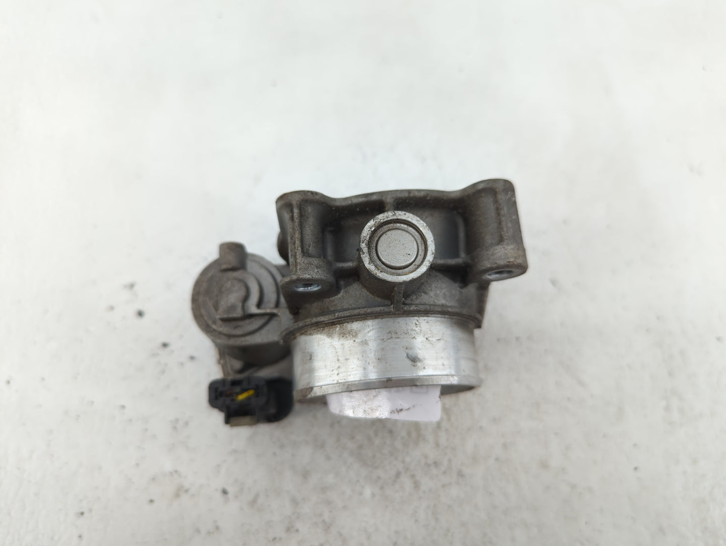 2016-2022 Chevrolet Colorado Throttle Body P/N:12670839AA 12627217DA Fits Fits 2016 2017 2018 2019 2020 2021 2022 OEM Used A