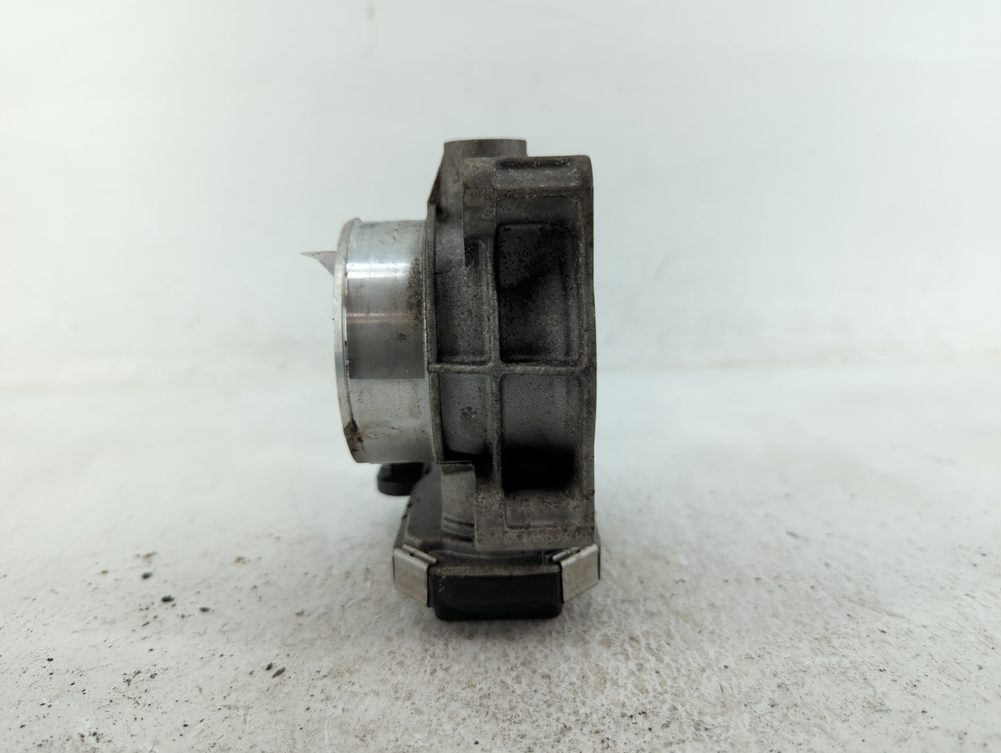 2016-2022 Chevrolet Colorado Throttle Body P/N:12670839AA 12627217DA Fits Fits 2016 2017 2018 2019 2020 2021 2022 OEM Used A
