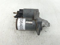 2015-2022 Chevrolet Colorado Car Starter Motor Solenoid OEM P/N:438000-1270 12657797 Fits OEM Used Auto Parts - Oemusedautop