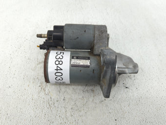 compare product 2015-2022 Chevrolet Colorado Car Starter Motor Solenoid OEM P/N:438000-1270 12657797 Fits OEM Used Auto Parts