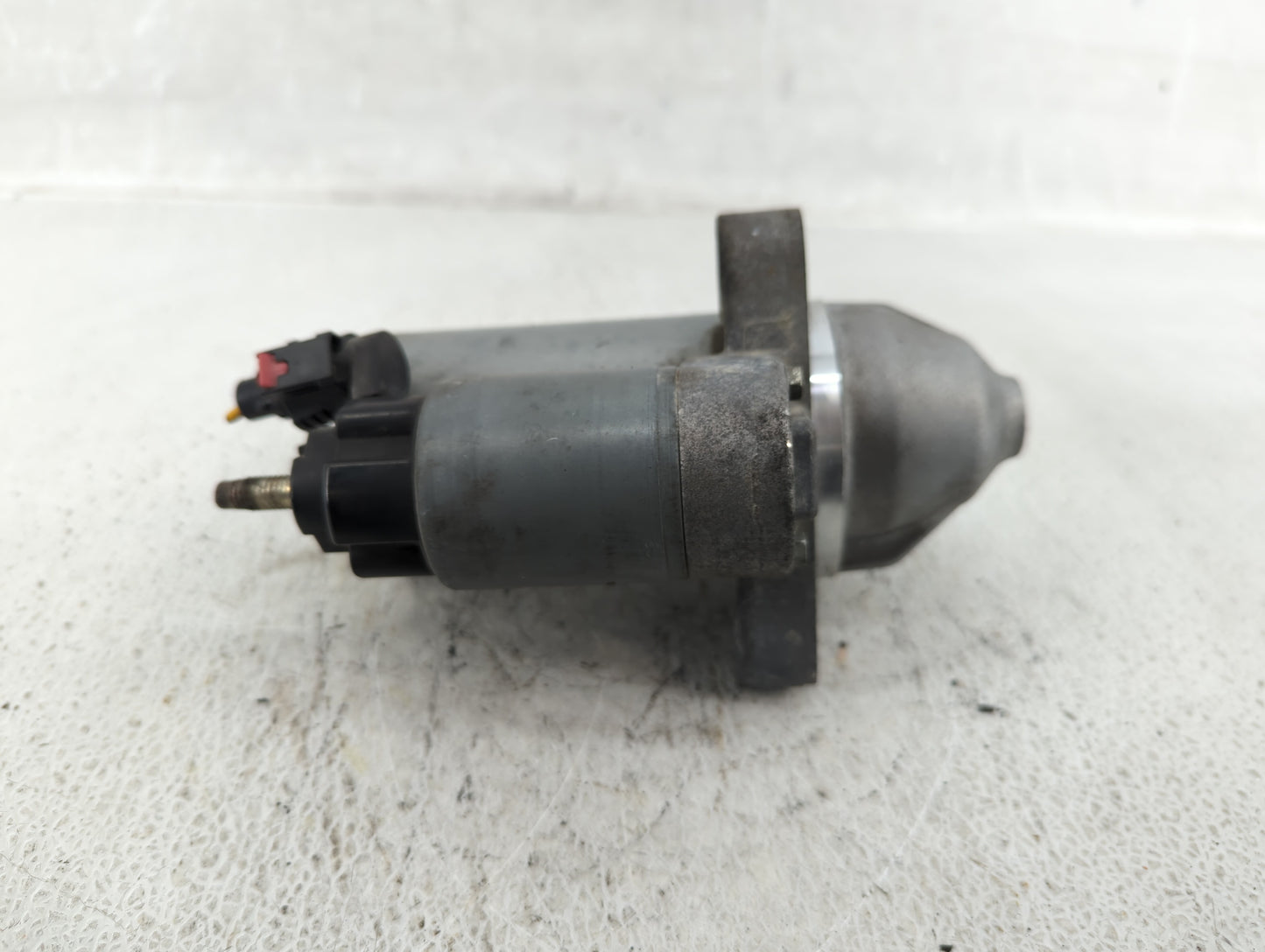 2015-2022 Chevrolet Colorado Car Starter Motor Solenoid OEM P/N:438000-1270 12657797 Fits OEM Used Auto Parts - Oemusedautop