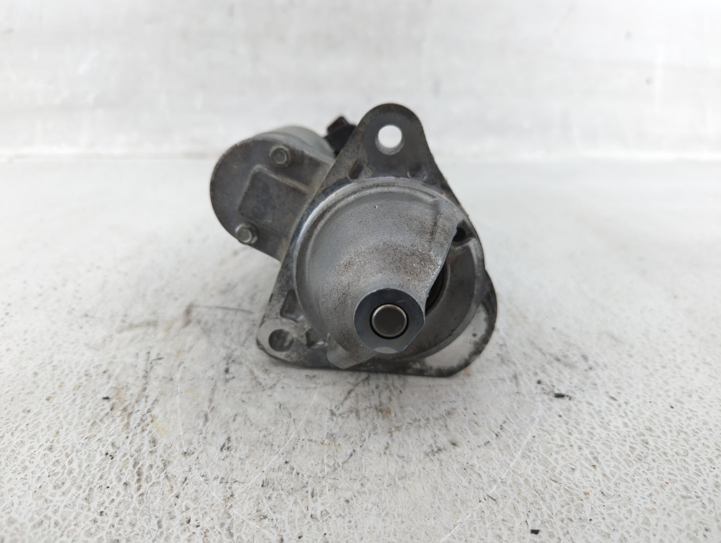 2015-2022 Chevrolet Colorado Car Starter Motor Solenoid OEM P/N:438000-1270 12657797 Fits OEM Used Auto Parts - Oemusedautop