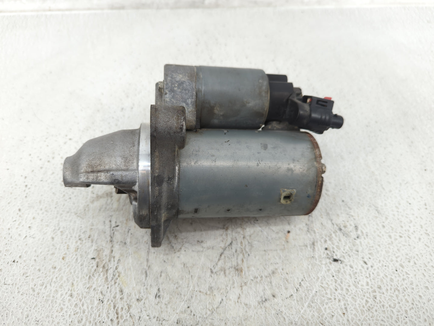 2015-2022 Chevrolet Colorado Car Starter Motor Solenoid OEM P/N:438000-1270 12657797 Fits OEM Used Auto Parts - Oemusedautop