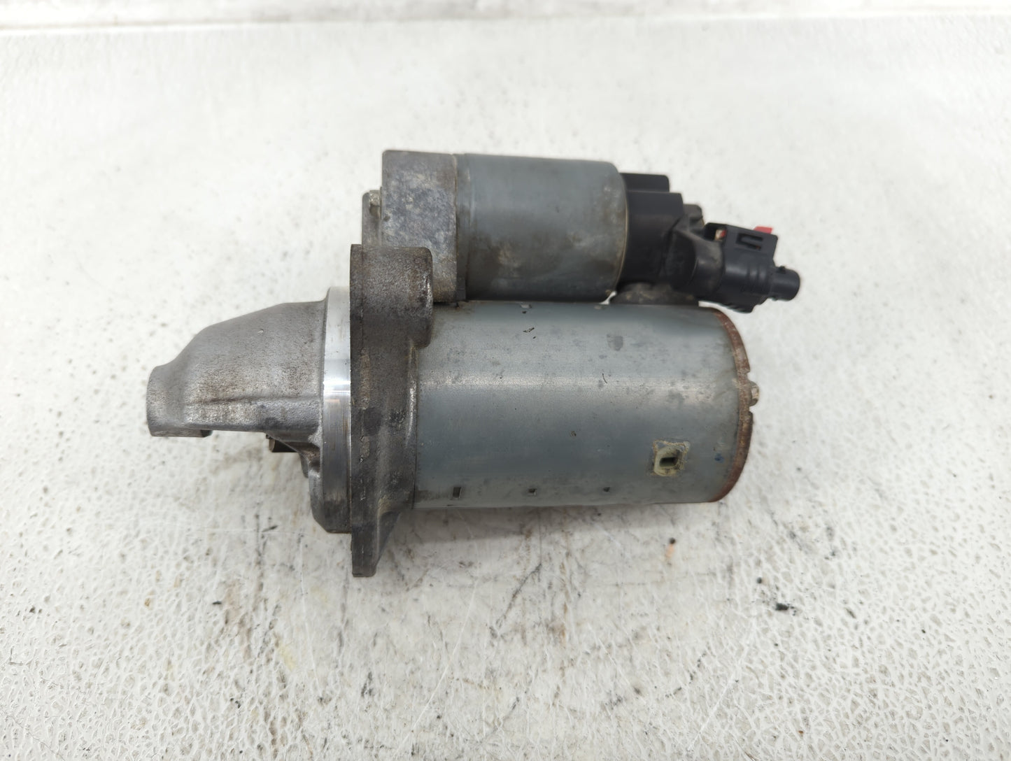 2015-2022 Chevrolet Colorado Car Starter Motor Solenoid OEM P/N:438000-1270 12657797 Fits OEM Used Auto Parts - Oemusedautop