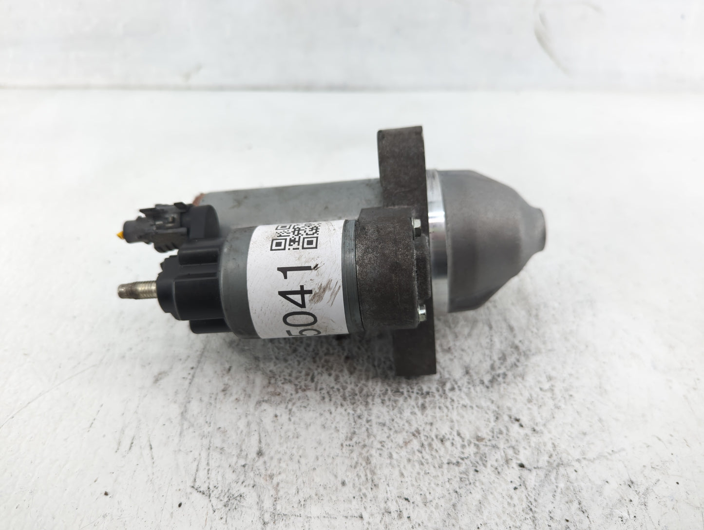 2015-2022 Chevrolet Colorado Car Starter Motor Solenoid OEM P/N:12657797 438000-1270 Fits OEM Used Auto Parts - Oemusedautop