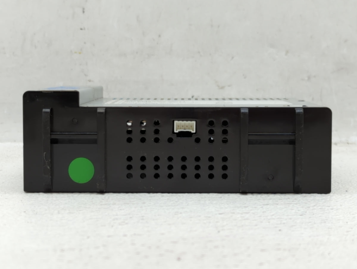 2018-2019 Chevrolet Colorado Am Fm Cd Player Radio Receiver 610048 - Oemusedautoparts1.com