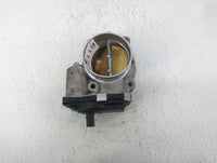 2017-2022 Chevrolet Colorado Throttle Body P/N:12671014 Fits Fits 2016 2017 2018 2019 2020 2021 2022 OEM Used Auto Parts - O