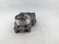 2017-2022 Chevrolet Colorado Throttle Body P/N:12671014 Fits Fits 2016 2017 2018 2019 2020 2021 2022 OEM Used Auto Parts - O