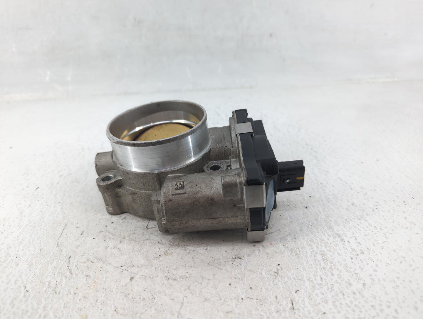 2017-2022 Chevrolet Colorado Throttle Body P/N:12671014 Fits Fits 2016 2017 2018 2019 2020 2021 2022 OEM Used Auto Parts - O